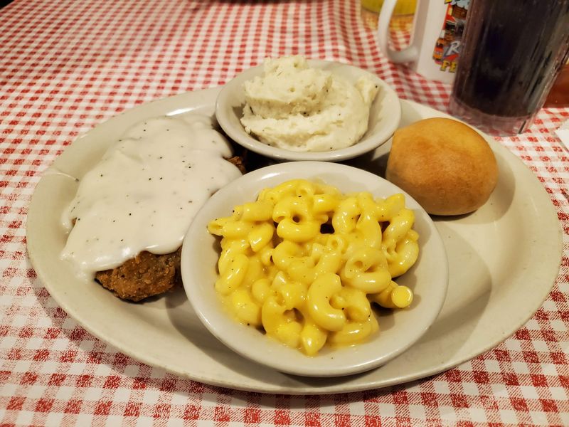 Bell Buckle Cafe (Bell Buckle)