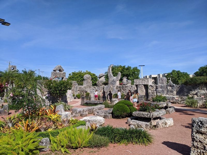 Coral Castle (Homestead, FL)
