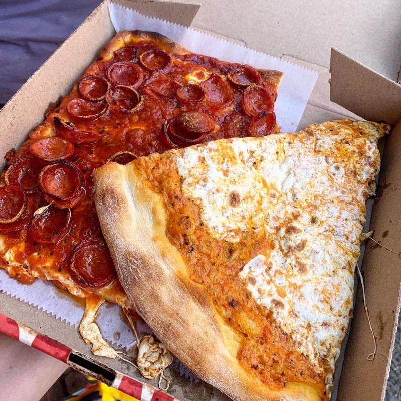 Neapolitan Pies for Classic Purists