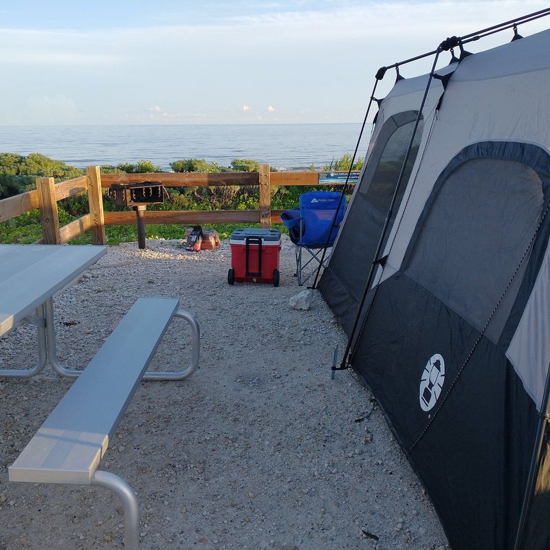 Bahia Honda State Park Cabins (Big Pine Key)