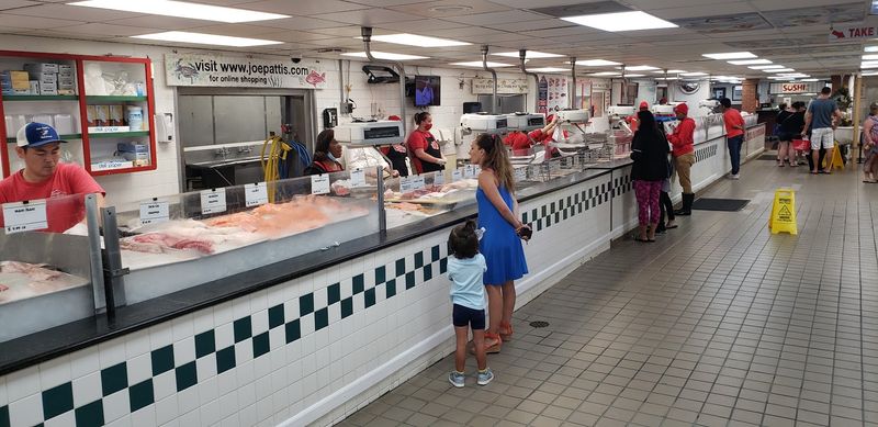 Steamed To Perfection While You Wait