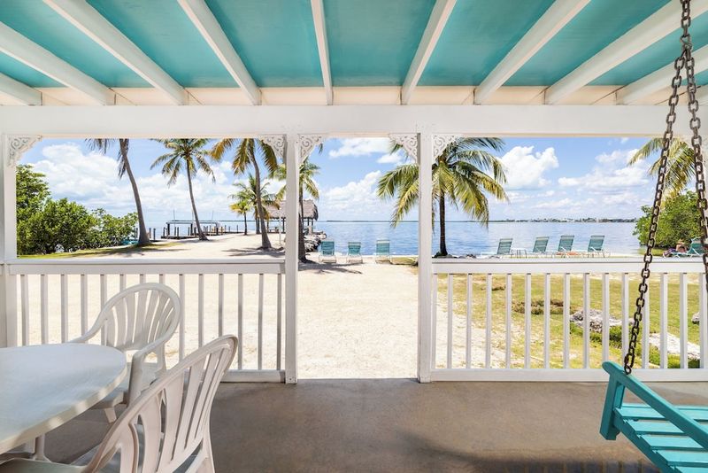 Rock Reef Resort (Key Largo)