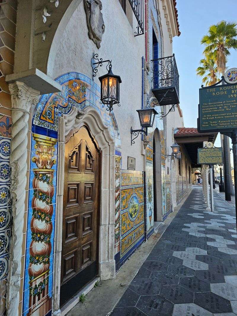 A Century of Tradition on 7th Avenue