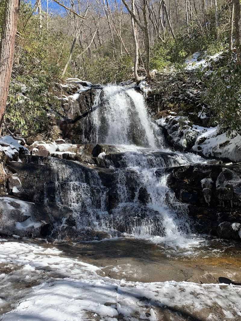 Cane Creek Twin Falls &ndash; Townsend