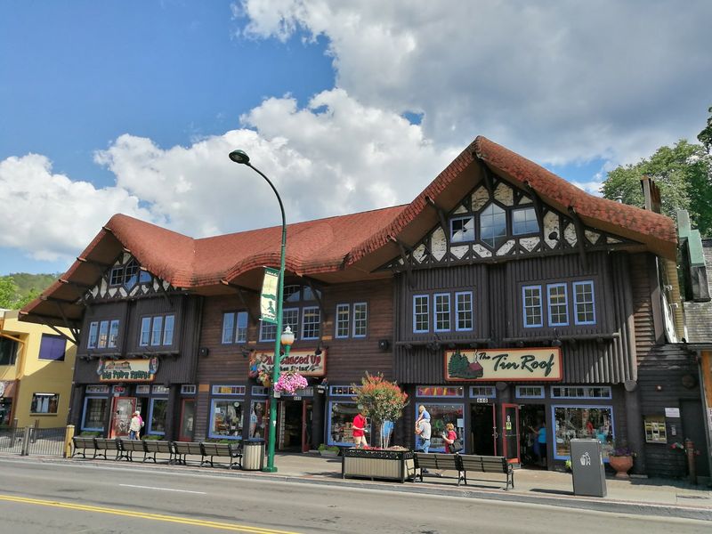 Gatlinburg