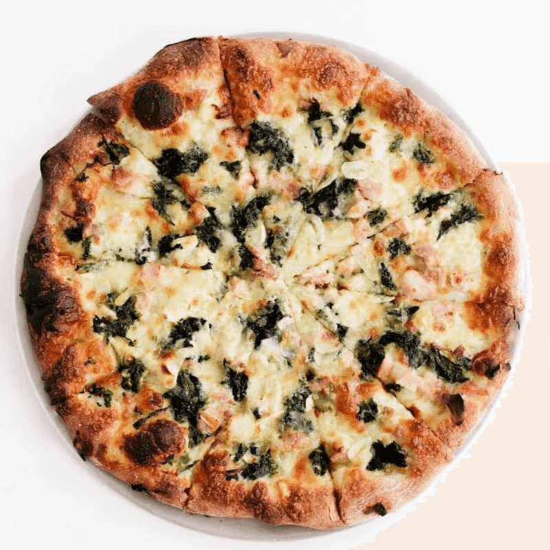 Cruze Farm Pizza Barn