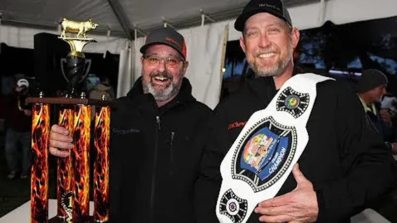 Mystery Box Open Competition