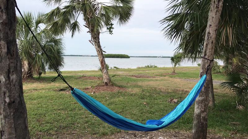 Fort De Soto Park Campground (Pinellas County)