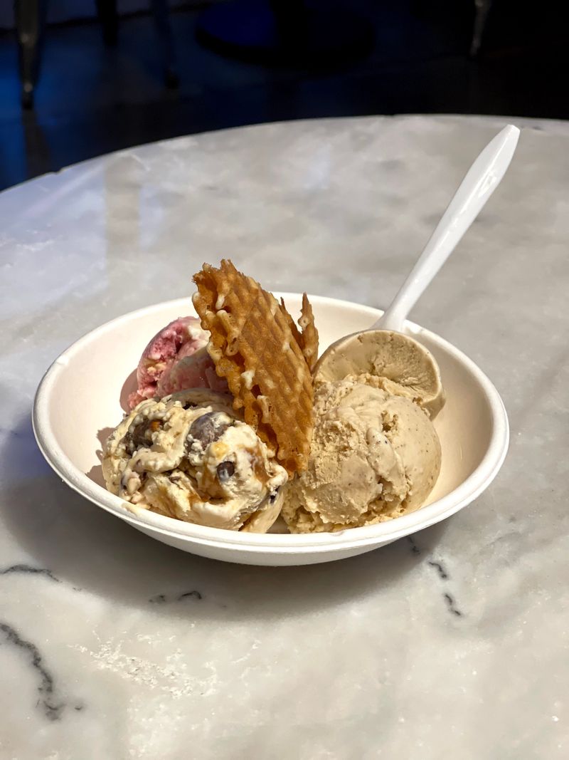 Jeni’s Splendid Ice Creams (Nashville)