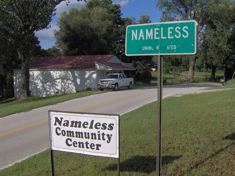 Nameless