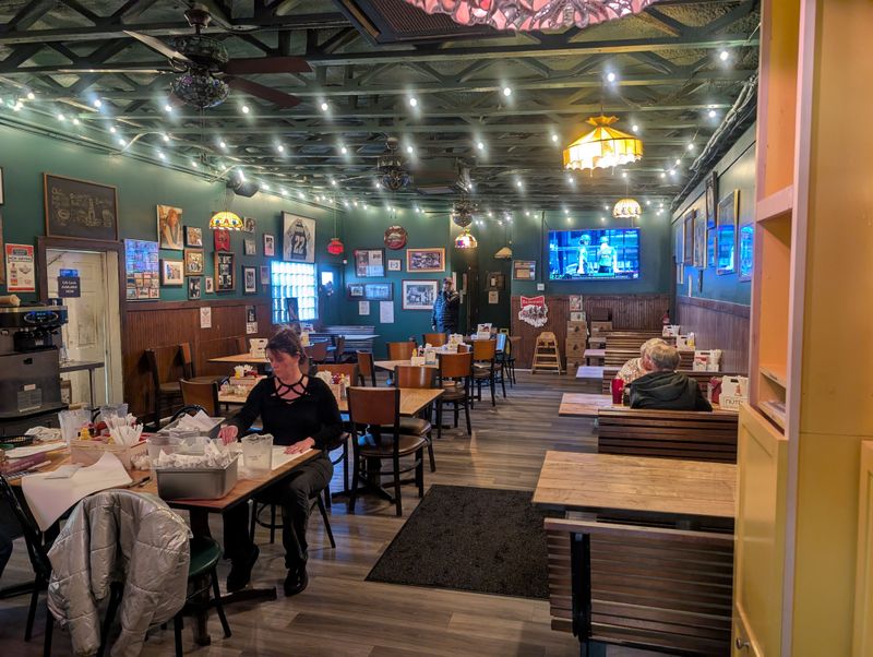 Brown’s Diner (Nashville)