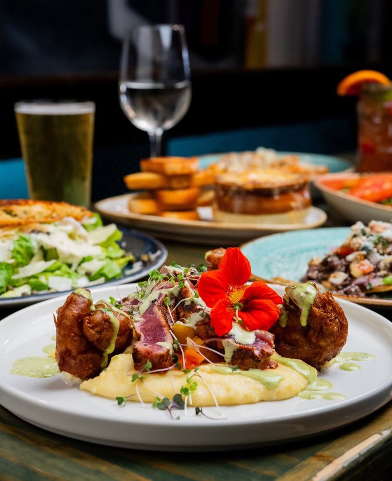 Little Moir's Food Shack, Jupiter