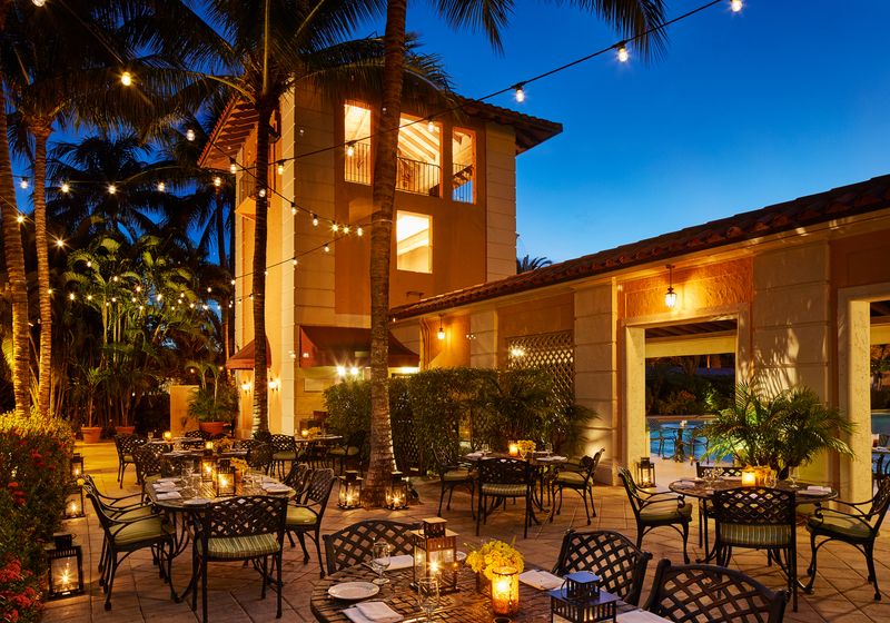 The Biltmore Hotel (Coral Gables)