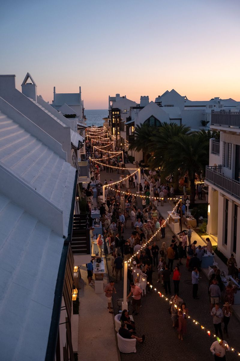 Art, Events, and Community Vibes