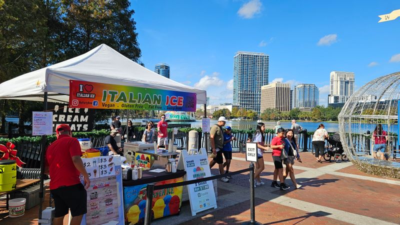 Orlando Farmers’ Market (Orlando)