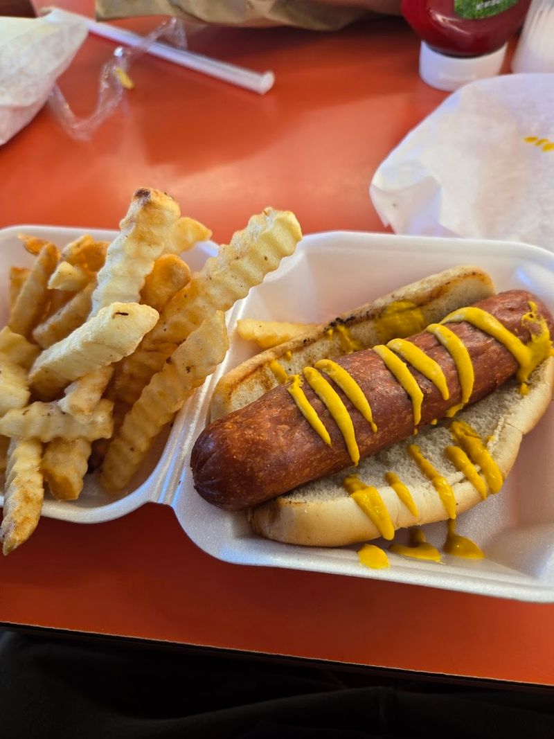 Jumbo House &mdash; Columbia