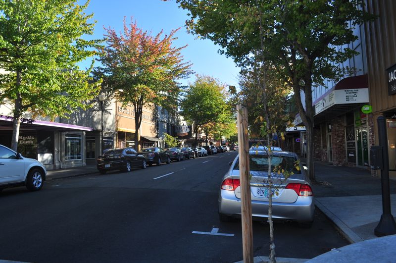 Roseburg: Wine Country's Hidden Gem