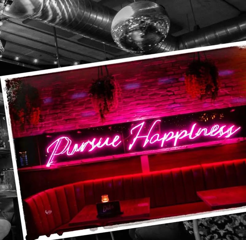 Sweet Liberty Drinks & Supply Co.