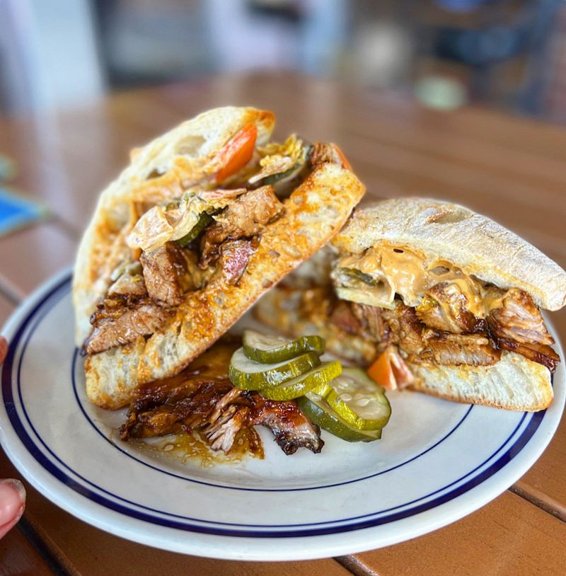 Main Street Meats (Chattanooga)