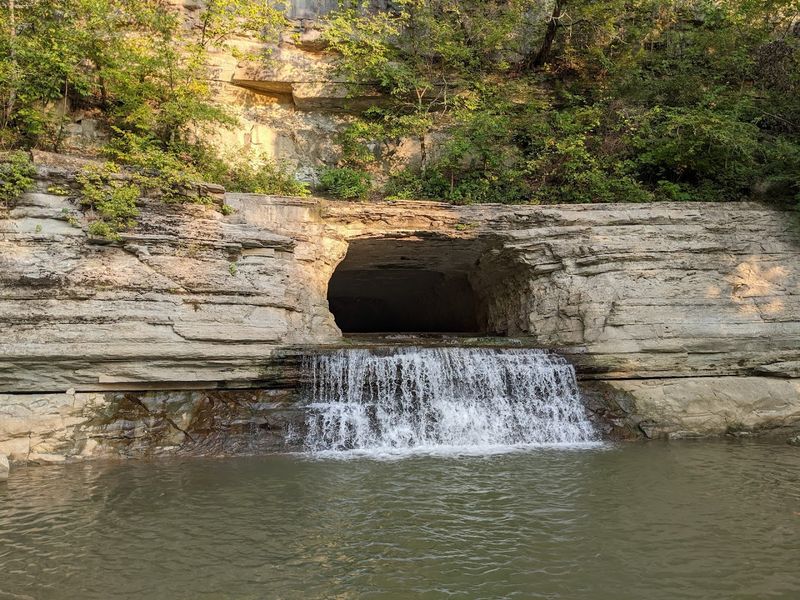 Harpeth River State Park &ndash; Kingston Springs