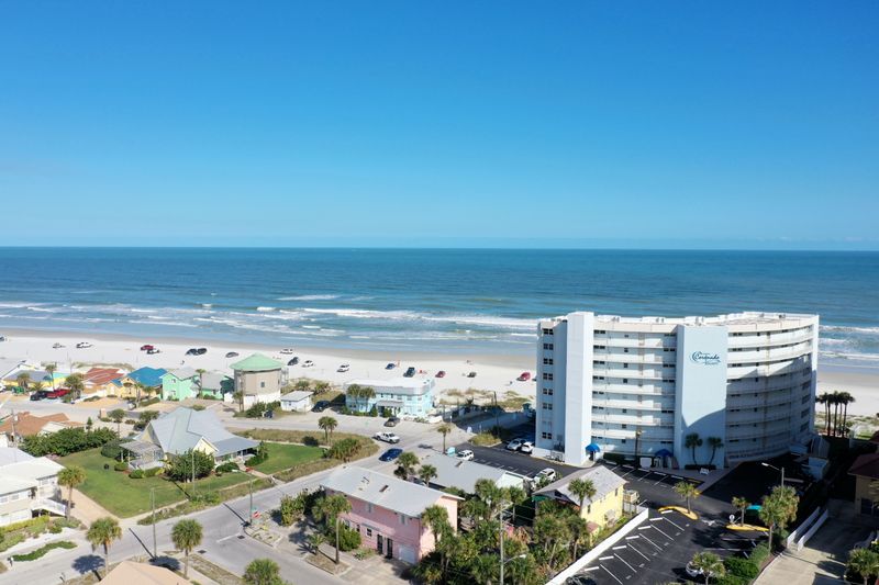 Bob Ross Florida Vibes Trail