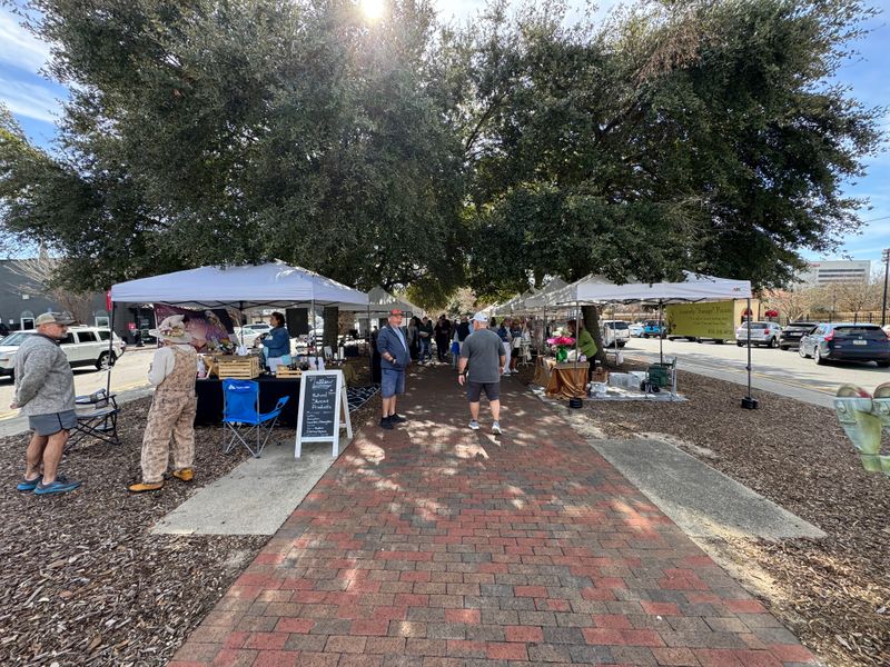 Palafox Market (Pensacola)