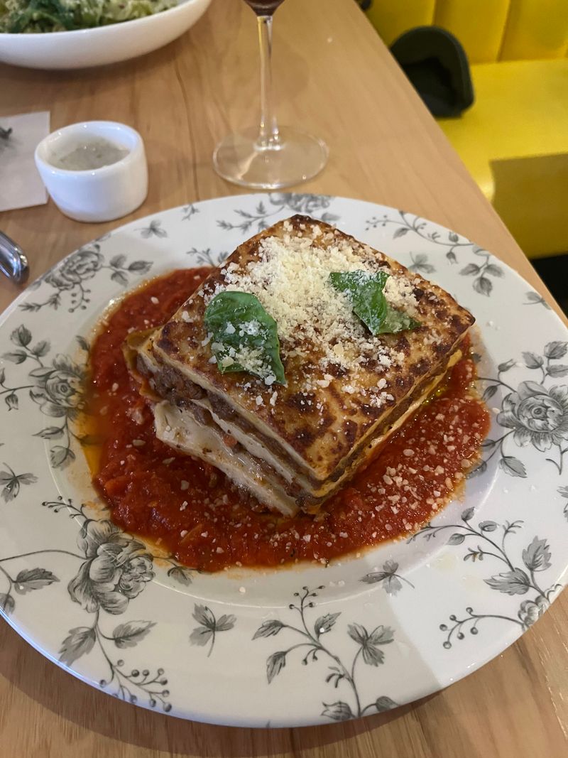 Luna Pasta e Dolci Ristorante