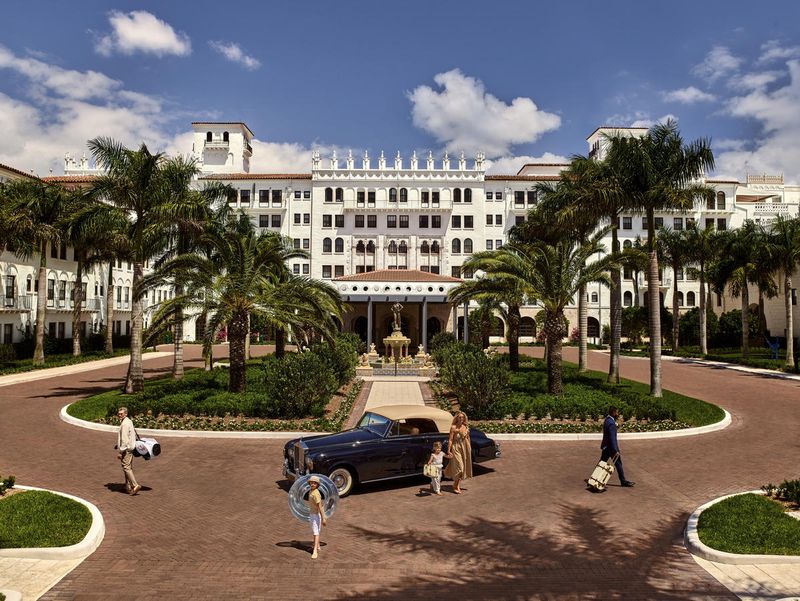 Boca Raton Resort & Club (Boca Raton)