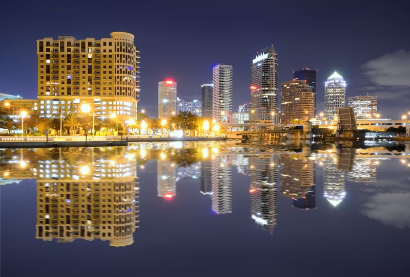 Tampa Bay Area