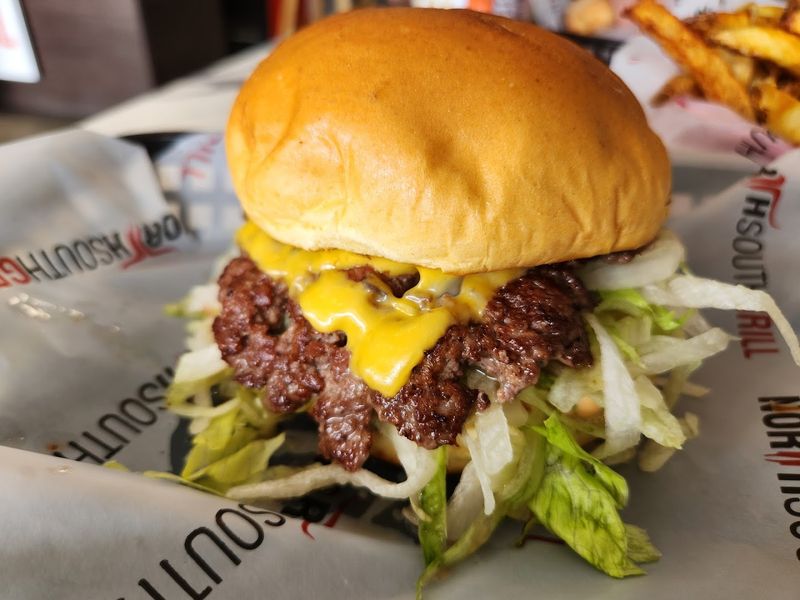 North South Grill (Pembroke Pines)