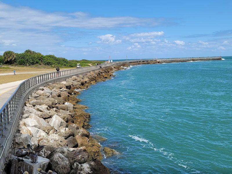 Sebastian Inlet State Park (Space Coast/Treasure Coast)