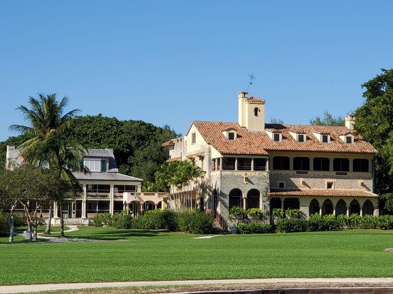 Deering Estate