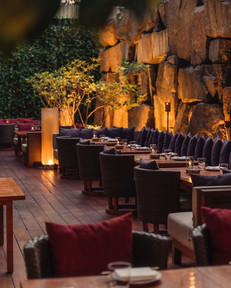 Zuma Miami (Downtown)