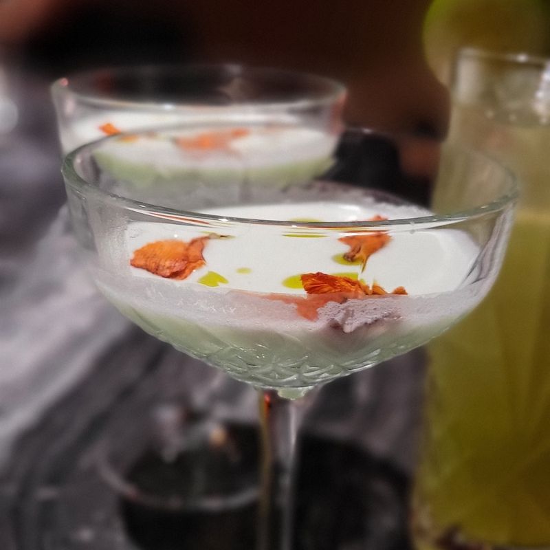 Kabooki Lounge (Colonialtown)