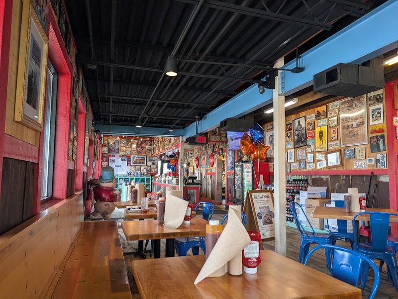 Martin's Bar-B-Que Joint (Nolensville)