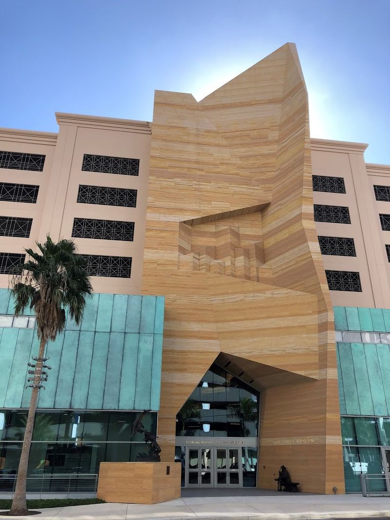 Why The James Museum Is St. Pete’s Most Unexpected Art Surprise