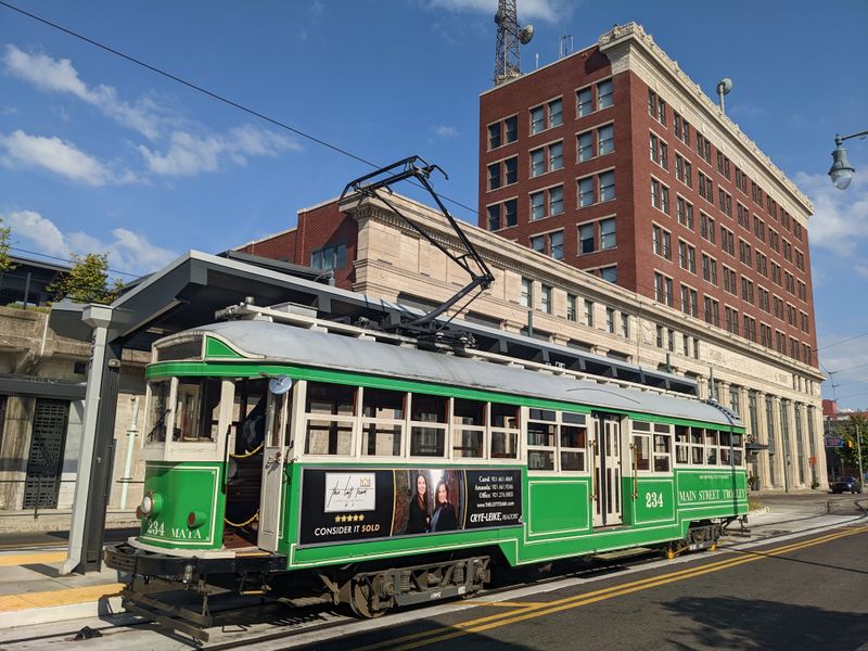 Commuting, Transit, And Connectivity