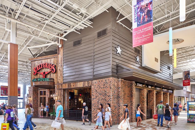 Opry Mills (Nashville)