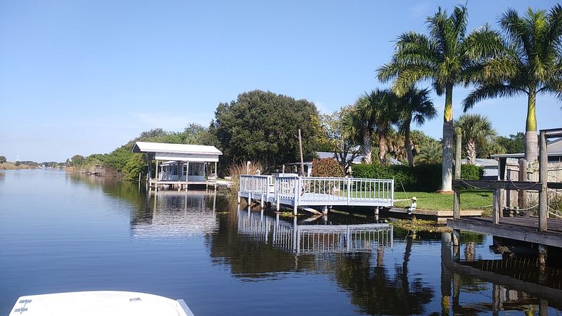 Okeechobee (South Central Florida)