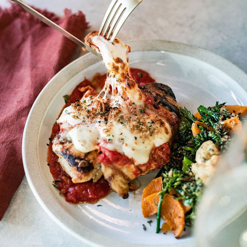 True Food Kitchen (Nashville)