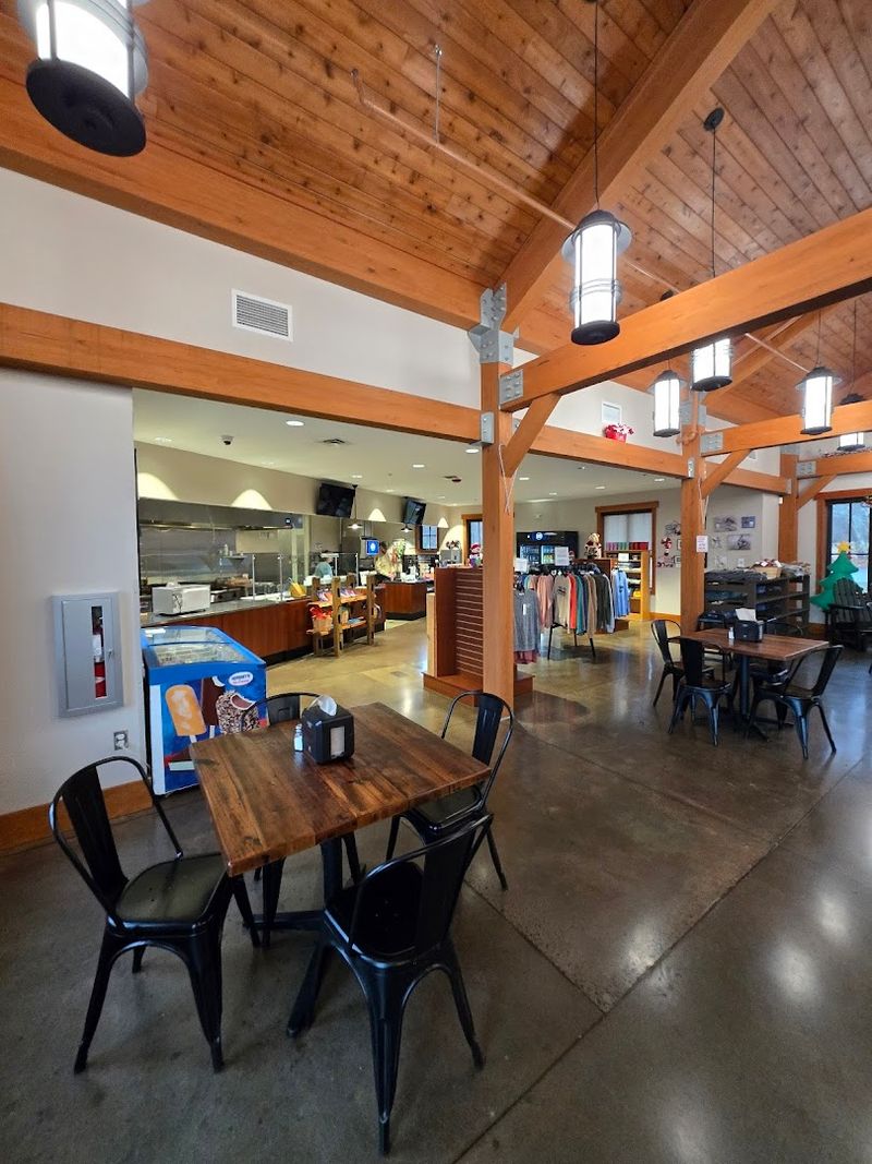 Warriors' Path Marina (Kingsport)