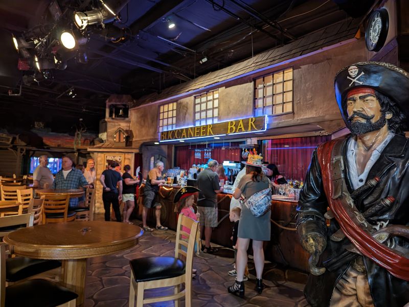 Why Pirates Dinner Adventure Is Worth Adding to Your Orlando Itinerary