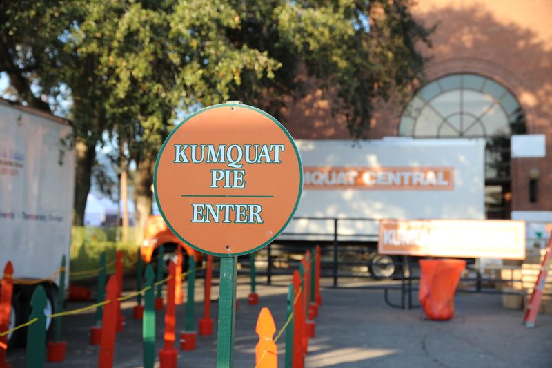 Final Bite: Is the Kumquat Festival Worth the Trip?