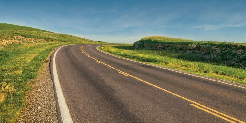 Take a Scenic Drive Through the Flint Hills – Tallgrass Prairie National Preserve
