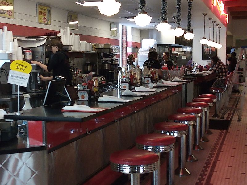 Elliston Place Soda Shop (Nashville)