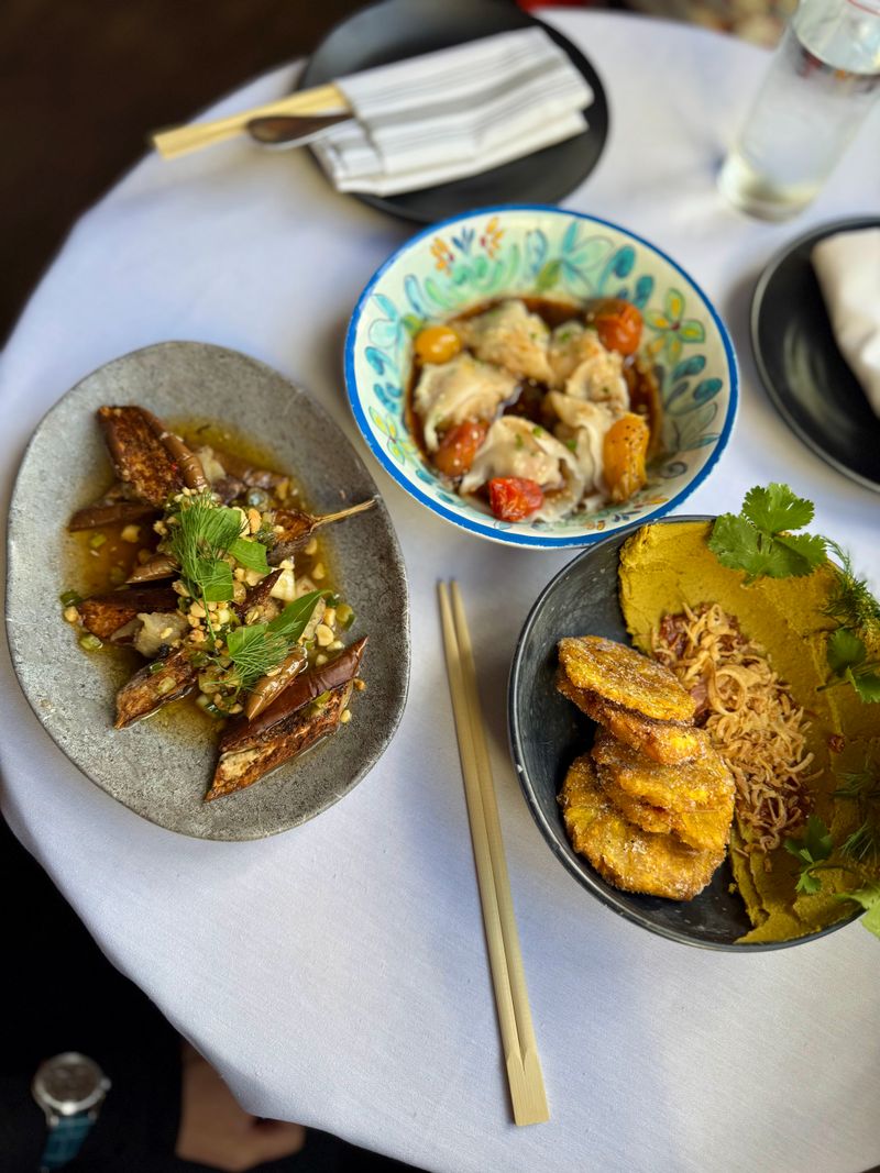 Sticky Caramel Chicken Wings