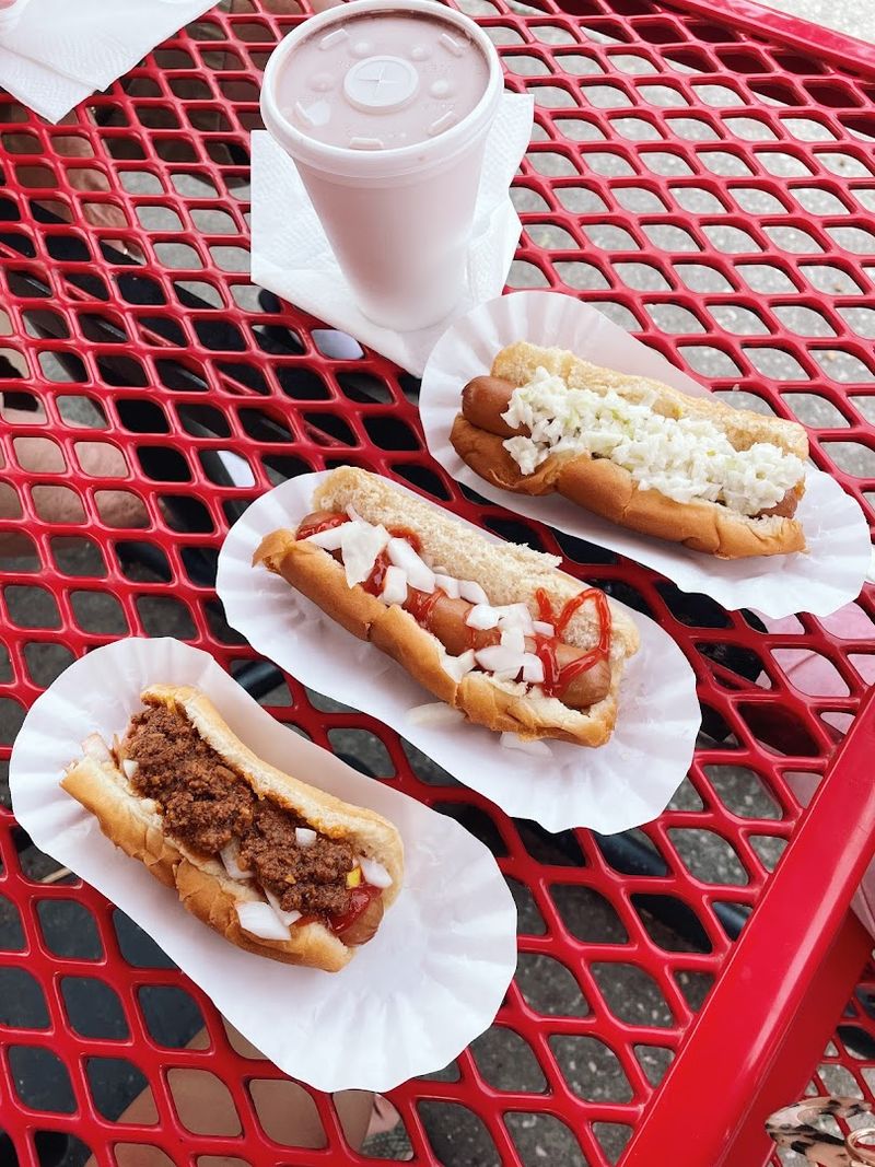 Local Favorite Status And Atmosphere