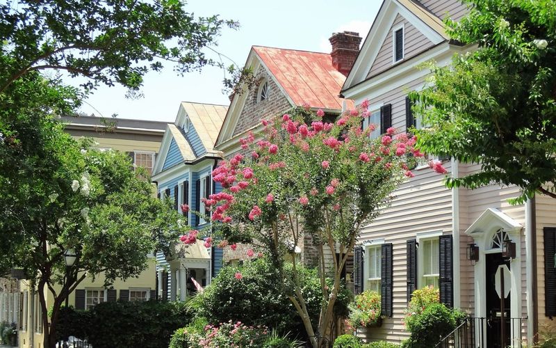 Wagener Terrace