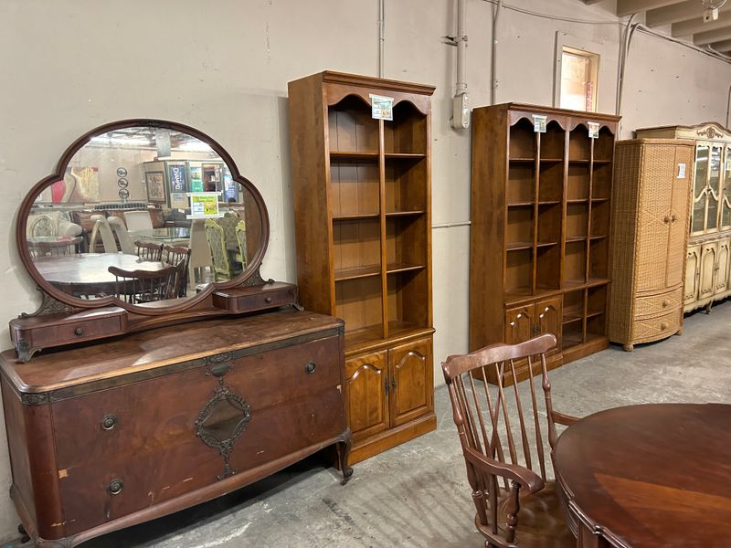 Faith Farm Thrift Store (Fort Lauderdale, Florida)