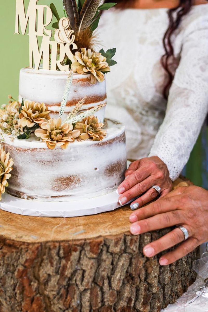 Tati's Cakes & Coffee Shop LLC